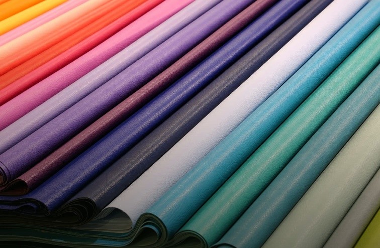 Liquid leather dyes - ecometal