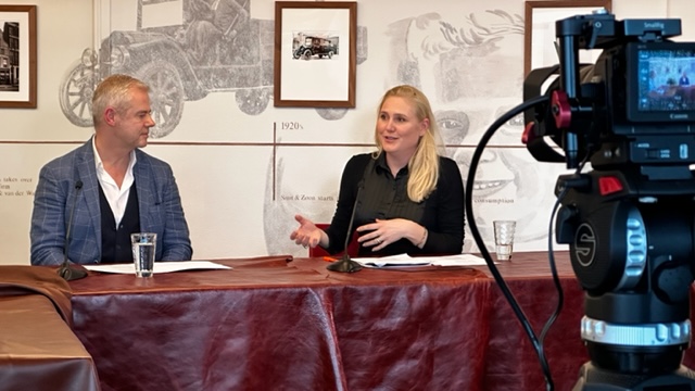 masterclass circularity